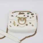 Mini Love Bag Special Charms - Bela