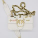 Pinko Mini Love Message – Bela