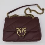 Pinko Classic Soft – Bordo