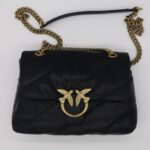 Pinko Classic Soft – Crna