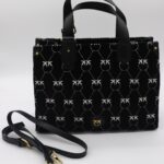 Pinko Signature Shopper – Crna