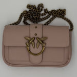 Love One Pocket C – Puder roze