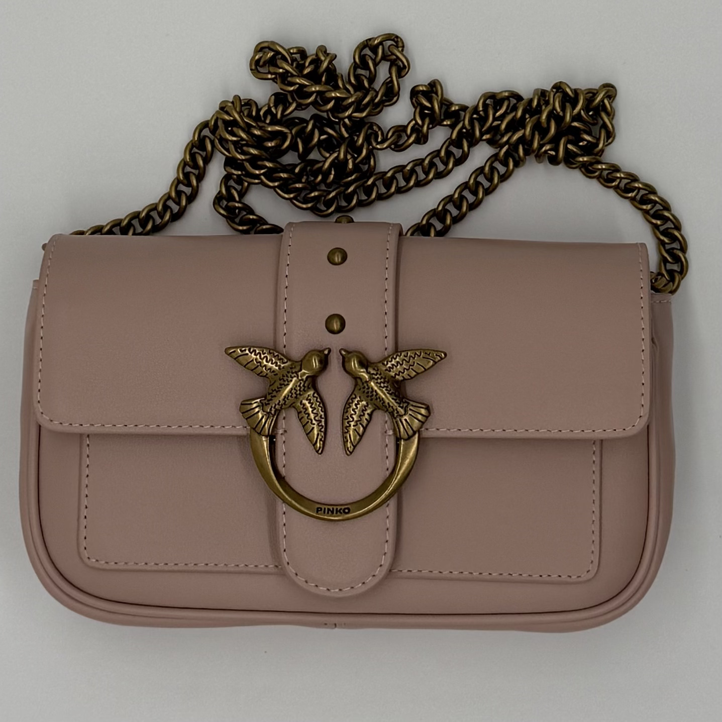 FullSizeRender 34 Love One Pocket C – Puder roze - Slika 1