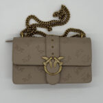 Love Classic Imprime – Puder Roze (Rosa Cipria)