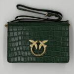 Love Click Classic Pure Shapes – Verde Bottiglia