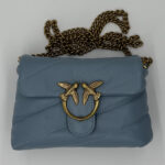 Love Baby Puff Maxy Quilted – Lightblue