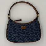 Love Baby Puff Maxy Quilted – Svetloplava