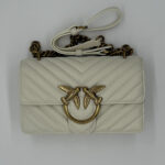 Love Mini Icon Chevron – Avorio