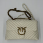 Love Classic Icon Chevron – Avorio