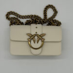 Mini Love Bag Simply 4C – Bianco Bianco