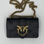 Love Mini Imprime - Crna