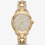 Michael Kors Runway Mercer - MK6715