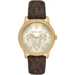 Michael Kors Bradshaw Mini Chronograph - MK6066