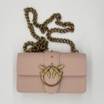 Love Mini Icon Simply 4 C Vit. Seta Antique Gold