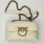 Love Mini Puff CL Sheep Nappa - Bela